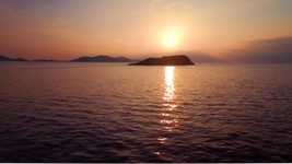 Free download Is Sunset free video to be edited with OpenShot online video editor