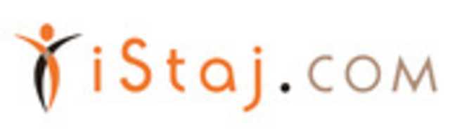 Free download iStaj-Logo free photo or picture to be edited with GIMP online image editor