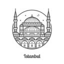Istanbul  screen for extension Chrome web store in OffiDocs Chromium