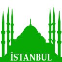 istanbul namaz vakitleri  screen for extension Chrome web store in OffiDocs Chromium