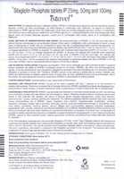 Free download Istavel Sitagliptin Drug Info free photo or picture to be edited with GIMP online image editor