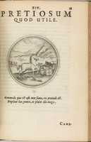 Free download I) Symbolarum et Emblematum ex Aquatilibus et Reptilibus Desumptorum. Centuria Quarta. (1604) free photo or picture to be edited with GIMP online image editor