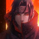 Itachi Uchiha Sharingan Live Wallpaper Naruto  screen for extension Chrome web store in OffiDocs Chromium