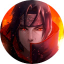 صفحه پس زمینه Itachi Uchiha برای افزونه فروشگاه وب Chrome در OffiDocs Chromium