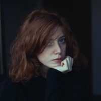 Free download Italian actress Francesca Carrain, Circa 2019 [ II ] free photo or picture to be edited with GIMP online image editor
