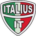 Ekran #ITALIUS#IT do rozszerzenia sklepu internetowego Chrome w OffiDocs Chromium