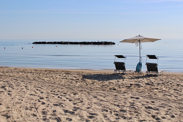 Free download italy beach summer ocean sea free picture to be edited with GIMP free online image editor