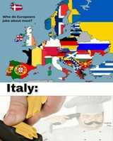Free download Italy Meme free photo or picture to be edited with GIMP online image editor