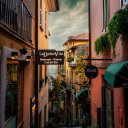 ITALY Theme  screen for extension Chrome web store in OffiDocs Chromium