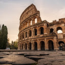 ITALY Theme  screen for extension Chrome web store in OffiDocs Chromium