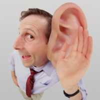 Free download Itching Ears 2 free photo or picture to be edited with GIMP online image editor
