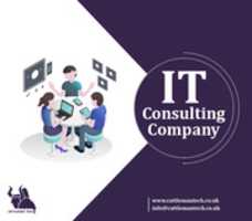 Free download IT Consulting Company Cattleman Tech free photo or picture to be edited with GIMP online image editor