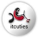 OffiDocs Chromium の拡張機能 Chrome Web ストアの ITCuties プログラミング チュートリアル画面