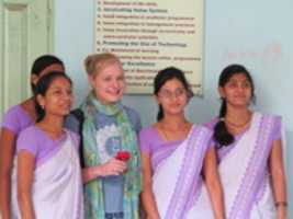 Free download IT for Social Impact India 2 free photo or picture to be edited with GIMP online image editor