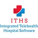 ITHS Screen Share  screen for extension Chrome web store in OffiDocs Chromium
