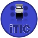 Layar iTIC Copilot untuk ekstensi toko web Chrome di OffiDocs Chromium