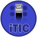 Ekran iTIC Copilot dla rozszerzenia sklepu internetowego Chrome w OffiDocs Chromium