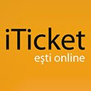 iTicket  screen for extension Chrome web store in OffiDocs Chromium