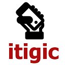 ITIGIC Schermata di suggerimenti e trucchi tecnici per l'estensione del negozio web Chrome in OffiDocs Chromium