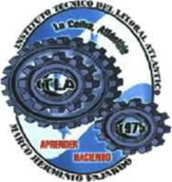 Free download itla_logo free photo or picture to be edited with GIMP online image editor