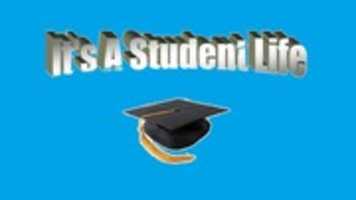 Free download Its A Student Life free photo or picture to be edited with GIMP online image editor