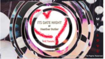 Unduh gratis Its Date Night foto atau gambar gratis untuk diedit dengan editor gambar online GIMP