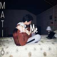 Free download Its Me (Album Artwork) free photo or picture to be edited with GIMP online image editor