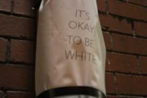 Free download Its Okay to be white free photo or picture to be edited with GIMP online image editor