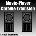 Its Raining Tacos Music Player  screen for extension Chrome web store in OffiDocs Chromium