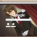 Itsuki Koizumi  screen for extension Chrome web store in OffiDocs Chromium