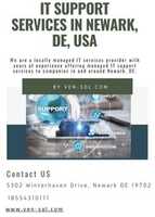 Free download IT Support Services In Newark, DE, USA free photo or picture to be edited with GIMP online image editor