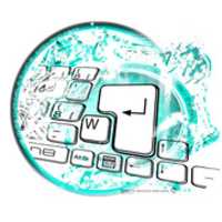 Free picture Its Win 8 Logo 2014 to be edited by GIMP online free image editor by OffiDocs
