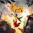 It Takes Two HD Wallpaper New Tab  screen for extension Chrome web store in OffiDocs Chromium