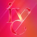 IVE (아이브) Wallpaper New Tab Gameograf  screen for extension Chrome web store in OffiDocs Chromium