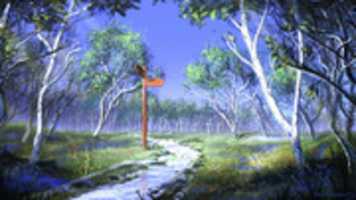 Free download Ivory Forest (Rival Gates: Reference) free photo or picture to be edited with GIMP online image editor