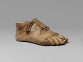 ດາວໂຫລດຟຣີ Ivory sandaled foot ຟຣີຮູບພາບຫຼືຮູບພາບທີ່ຈະແກ້ໄຂດ້ວຍບັນນາທິການຮູບພາບອອນໄລນ໌ GIMP