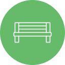 Ivy Covered Garden Bench  screen for extension Chrome web store in OffiDocs Chromium