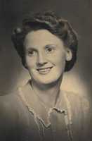 Free download Ivy Mayes Portrait 2 free photo or picture to be edited with GIMP online image editor
