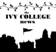 Free download ivy title card free photo or picture to be edited with GIMP online image editor