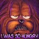 I Was So Hungry  screen for extension Chrome web store in OffiDocs Chromium