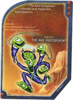 Free picture IWL: Interstellar Wrestling League - The Mad Protoplasm (Ultimate) to be edited by GIMP online free image editor by OffiDocs