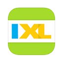 IXL  screen for extension Chrome web store in OffiDocs Chromium