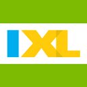 صفحه برنامه کیوسک ورود به سیستم IXL برای افزونه فروشگاه وب Chrome در OffiDocs Chromium