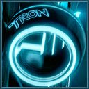 ໜ້າຈໍຮູບແບບສີສັນ Iyanin TRON ສຳລັບສ່ວນຂະຫຍາຍ Chrome web store ໃນ OffiDocs Chromium
