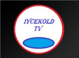 Free download Iycekold Logo free photo or picture to be edited with GIMP online image editor