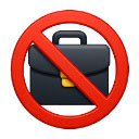 J*bBlocker: See No Evil  screen for extension Chrome web store in OffiDocs Chromium