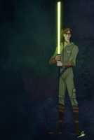 Free download Jacen Solo Fanart free photo or picture to be edited with GIMP online image editor