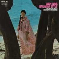 Free download Jack De Mello - Lush Love, Hawaiian Style free photo or picture to be edited with GIMP online image editor