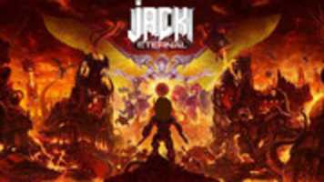 Free download Jack Eternal free photo or picture to be edited with GIMP online image editor