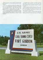 Free download Jack Gardner US Army Training Yearbook - Fort Gordon, Georgia  1965 free photo or picture to be edited with GIMP online image editor